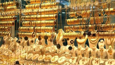 بازار طلا فردا باز می شود؟