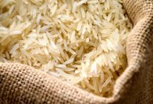 چند تن برنج خارجی وارد شده است؟