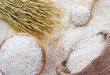 برنج و روغن مشمول ارز ۲۸۵۰۰ تومانی شدند
