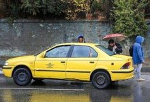 خبر خوش برای تاکسی‌های غیرفعال شده