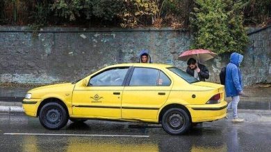 خبر خوش برای تاکسی‌های غیرفعال شده