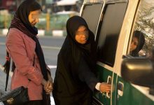 جریمه نقدی سنگین برای کشف حجاب