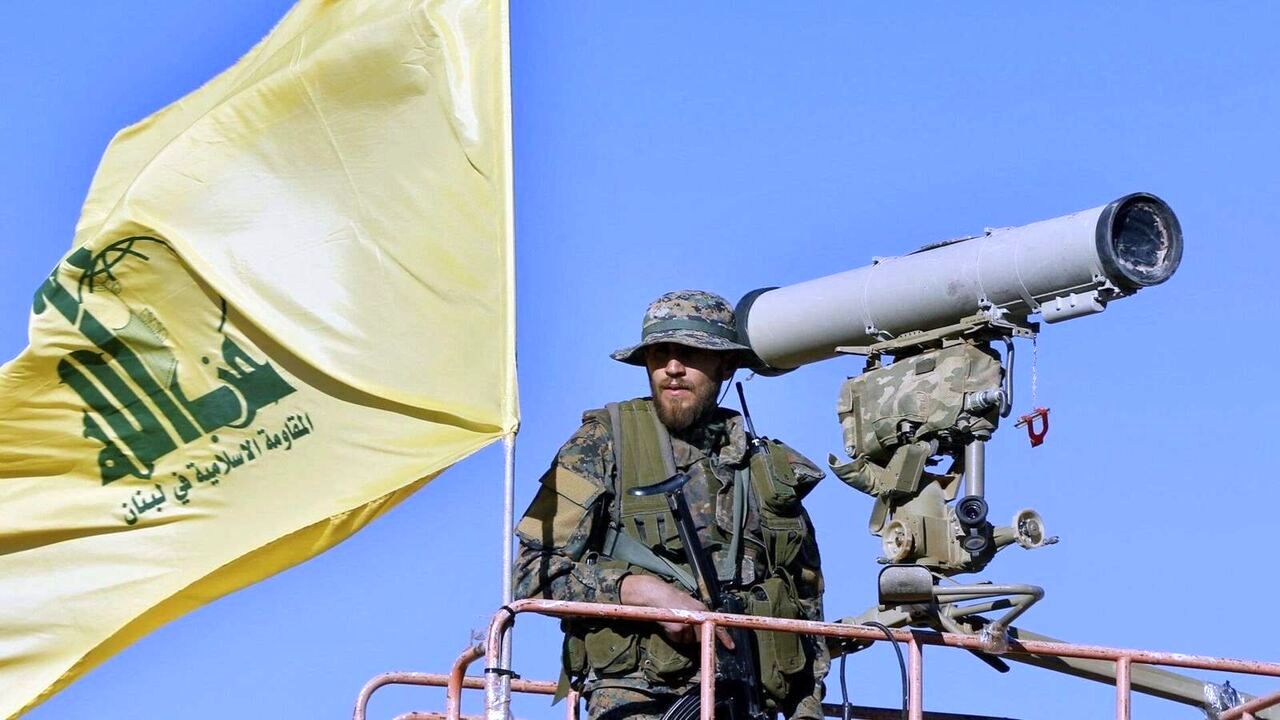 پهپادهای حزب‌الله، گنبد آهنین اسرائیل را در هم کوبید