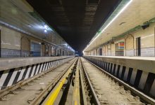 عملیات اجرایی خط ۹ مترو تهران آغاز شد