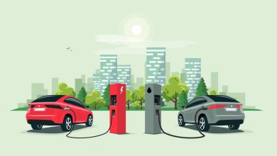 خودرو برقی ارزان تر از بنزینی؟