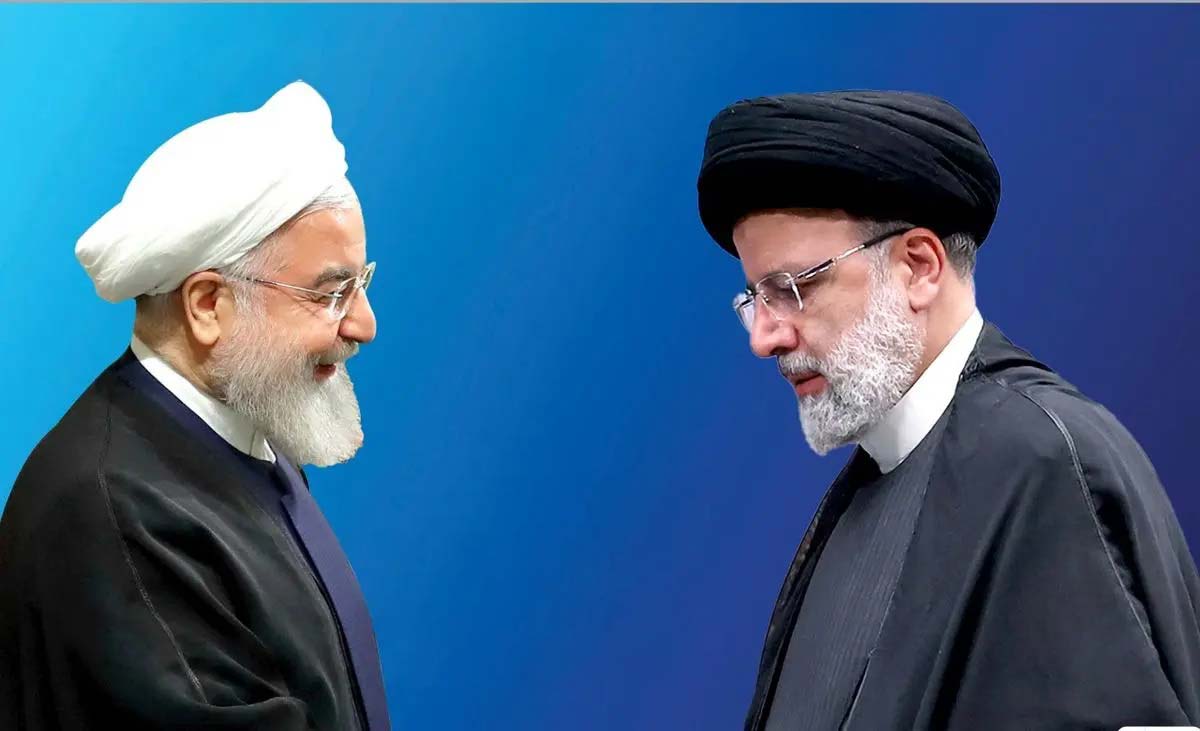 دولت اقتصاد ایران