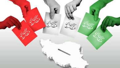 مهلت رای‌گیری در انتخابات تا ساعت ۲۰ تمدید شد