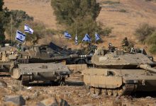 نیمه غربی رفح تحت حمله ،نیمه شرقی در محاصره تانک‌های اسرائیلی