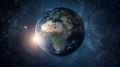 کشف یک سیاره به اندازه زمین که ممکن است قابل سکونت باشد