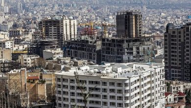 افزایش ۳ برابری آمار صدور پروانه ساخت در تهران