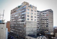 ساختمان های ناایمن تهران کدامند؟