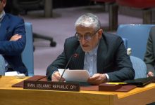 واکنش سفیر ایران در سازمان ملل به ادعاهای اخیر آمریکا و اسرائیل