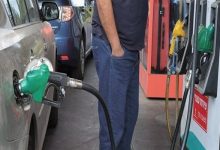 مصرف روزانه سوخت در کشور اعلام شد