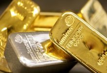 قیمت طلای جهانی صعودی شد