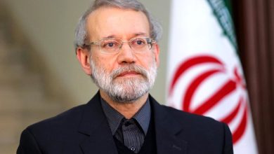 فوری، علی لاریجانی در انتخابات ریاست جمهوری ثبت نام کرد