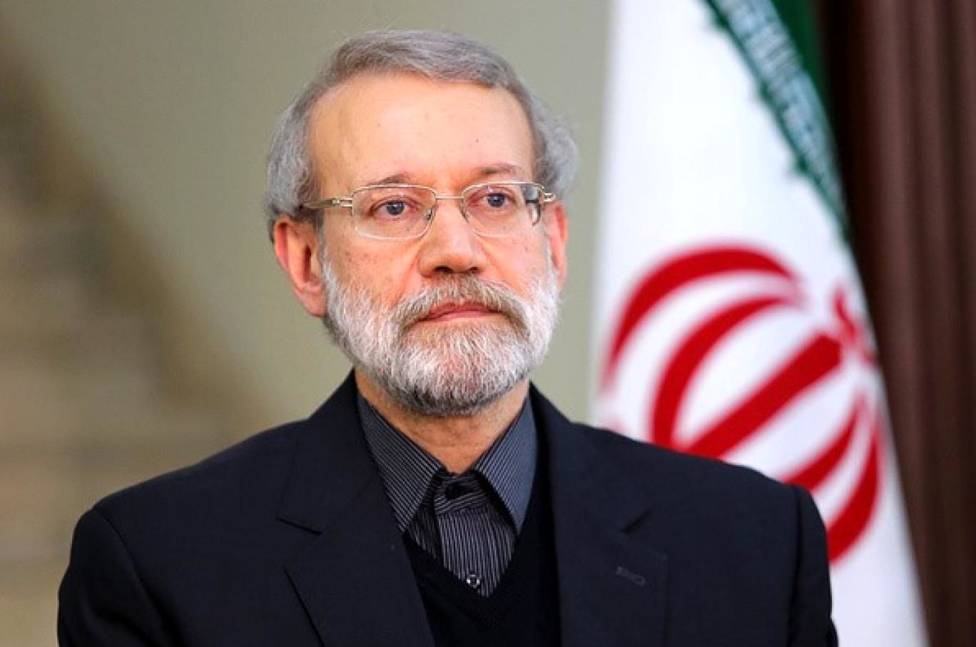 فوری، علی لاریجانی در انتخابات ریاست جمهوری ثبت نام کرد