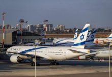 ماجرای اختلال در فرودگاه‌های اسرائیل چه بود؟