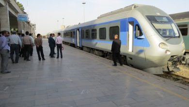 زمان تدوین برنامه عملیاتی راه آهن سریع السیر تهران – مشهد اعلام شد