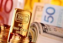 قیمت طلا، سکه و ارز امروز ۲۰ اردیبهشت در بازار آزاد