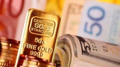 قیمت طلا، سکه و ارز امروز ۲۰ اردیبهشت در بازار آزاد