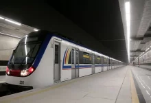 جزییات خط ۹ متروی تهران اعلام شد