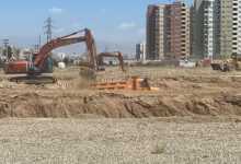 ساخت ۱۵۰۰۰۰ واحد مسکونی در تهران از ماه آینده آغاز می شود