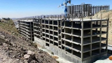 از عوامل مهم افزایش قیمت مسکن در تهران توقف ساخت و ساز است