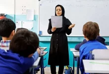 کمبود معلم با اضافه کاری معلمان جبران می‌شود