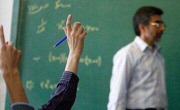 موافقت با انتقال معلمان به شهرستان های تهران