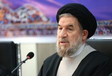 محمدرضا میرتاج الدینی کاندیدای انتخابات می‌شود