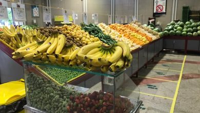 قیمت میوه در بازارهای میوه و تره بار چند است؟
