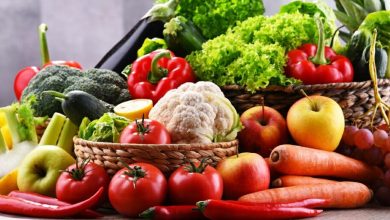 میوه و سبزیجات کیلویی چند؟