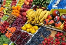 قیمت میوه‌های نوبرانه و وارداتی کیلویی چند؟