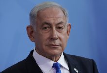 نتانیاهو: هرگز اجازه تشکیل کشور فلسطین را نمی دهم