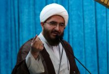 امام جمعه تهران با تعطیلی شنبه‌ مخالفت کرد