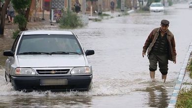 هواشناسی ۳۰ اردیبهشت؛ هشدار احتمال وقوع سیلاب در این ۹ استان