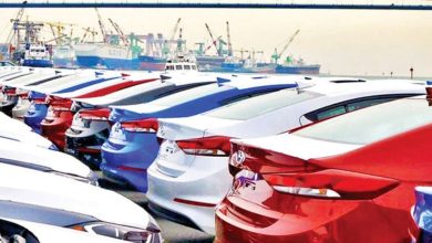 ثبت نام خودروهای وارداتی تا شنبه تمدید شد