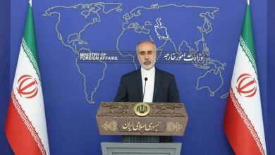 ایران ترور نخست وزیر اسلواکی را محکوم کرد