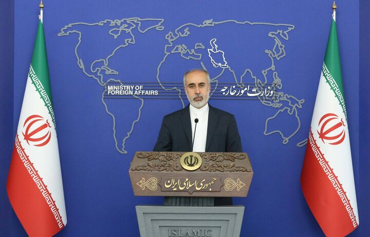 ایران ترور نخست وزیر اسلواکی را محکوم کرد