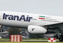 پرواز فوق العاده تهران مشهد برقرار شد