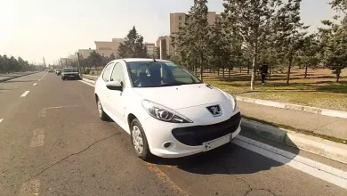 شرایط فروش پژو ۲۰۷ توسط ایران خودرو اعلام شد