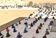کنکور افغانستان باز هم بدون حضور دختران برگزار می‌شود
