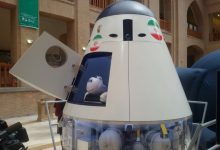 زمان پرتاب نخستین ایرانی به فضا اعلام شد