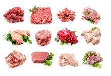 قیمت انواع گوشت در بازار/ قیمت دام زنده افزایش یافت