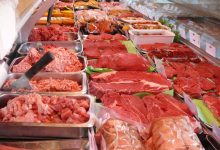 قیمت رسمی گوشت وارداتی اعلام شد