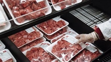 رصد میدانی قیمت گوشت قرمز در فروشگاه‌های زنجیره‌ای