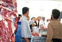 قیمت جدید گوشت قرمز تنظیم بازاری کیلویی چند شد؟