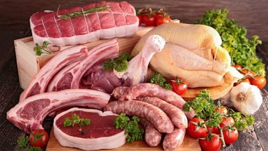 جدیدترین قیمت گوشت و مرغ کیلویی چند شد؟