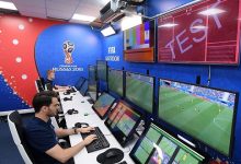 VAR برای فصل جدید فوتبال وارد ایران می‌شود