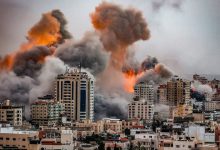 بیانیه مشترک قطر، مصر و آمریکا درباره آتش بس در غزه